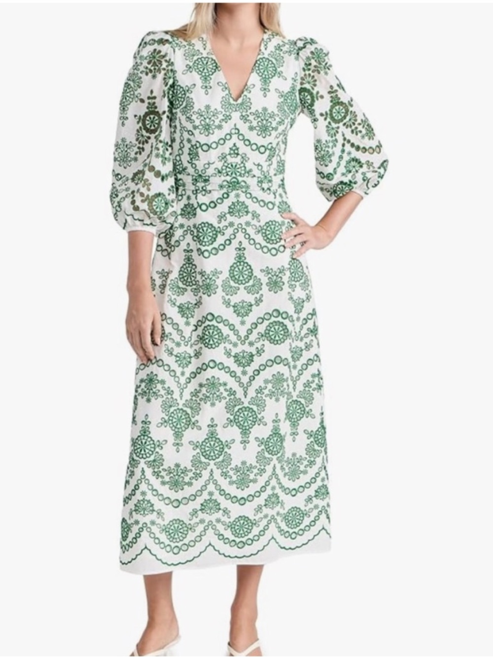 Shoshanna - Glenda Dress